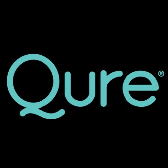 QURE Cannabis Delivery -logo